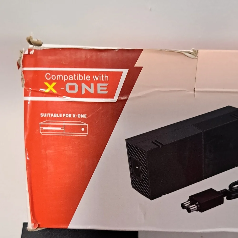 Black Charger for X One